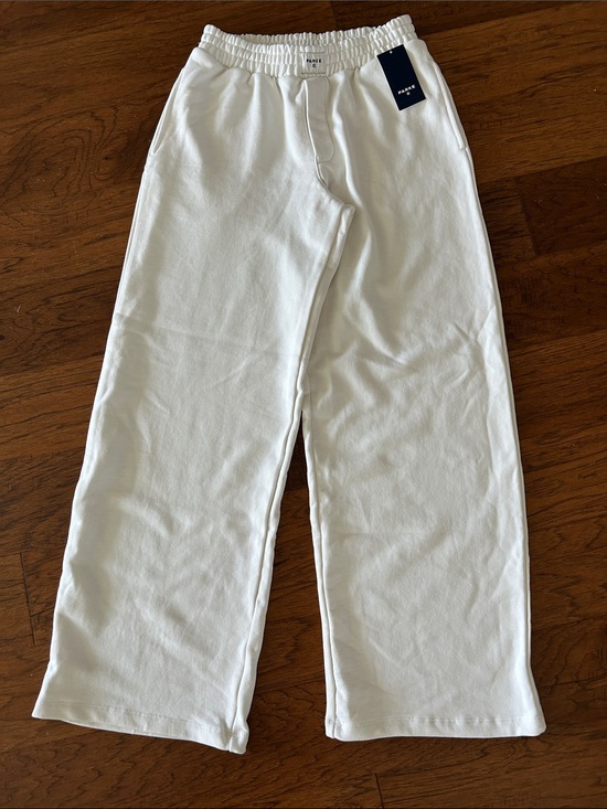 Parke Pants - NWT Parke x Target Sweatpants XS